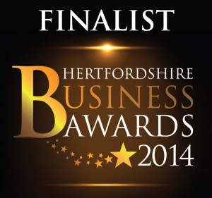#Herts Business Awards, #RedPotato