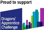 Welwyn Hatfield Dragons Apprentice Challenge 