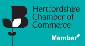 Hertfordshire Chamber of Commerce - Member