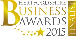 Business Awards logo