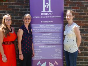 Herts Aid Photo